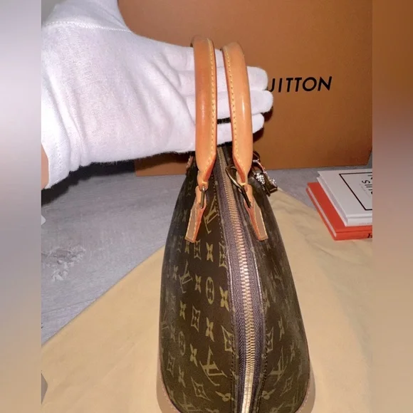 🔥Louis Vuitton Alma - Picture 8 of 15
